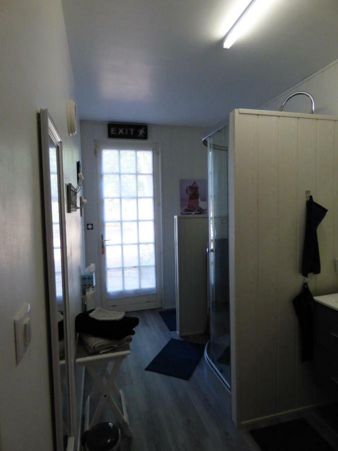 Chambres D'Hotes Les Muscaris Feins-en-Gatinais المظهر الخارجي الصورة